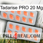 Tadarise PRO 20Mg 27